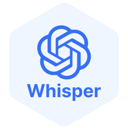 Open AI Whisper