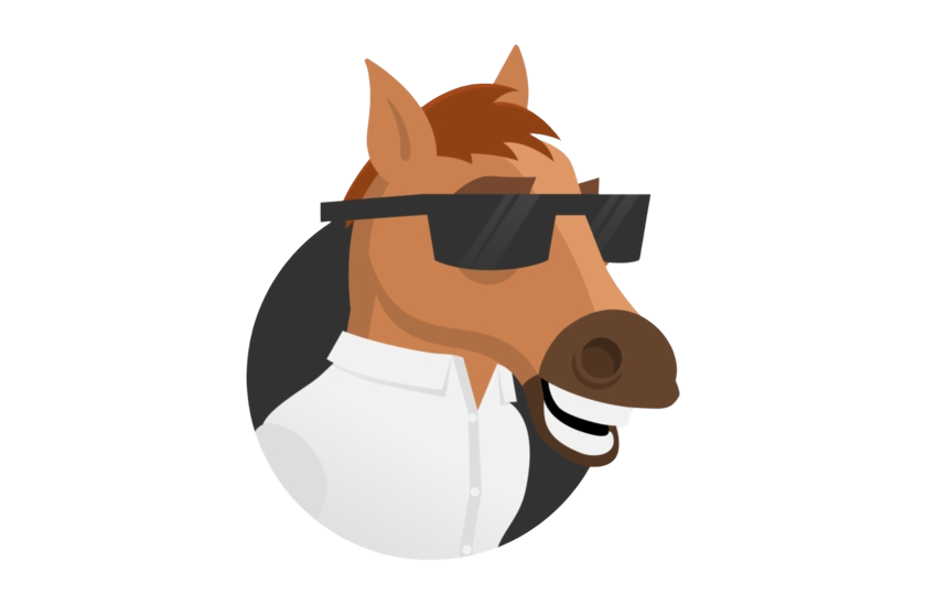 Mister Horse Animation Composer