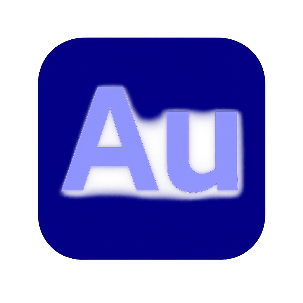 Adobe Audition